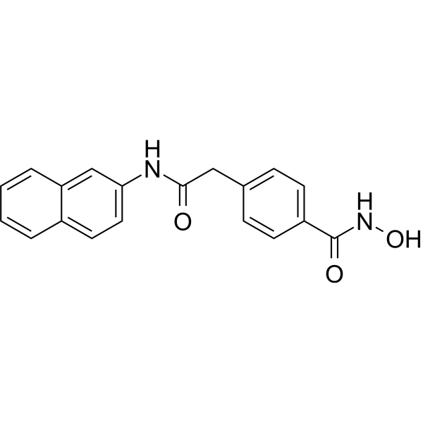 HDAC6-IN-9 2796282-58-9